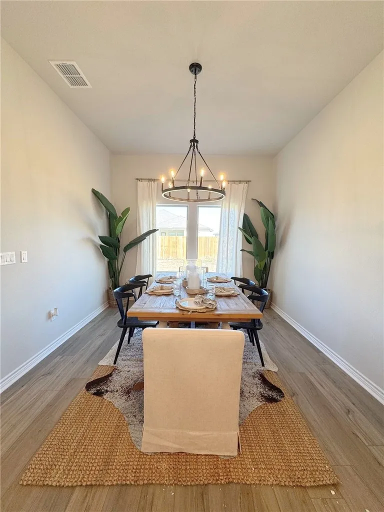 1414 Jack Chesney Street Corpus Christi, TX 78415