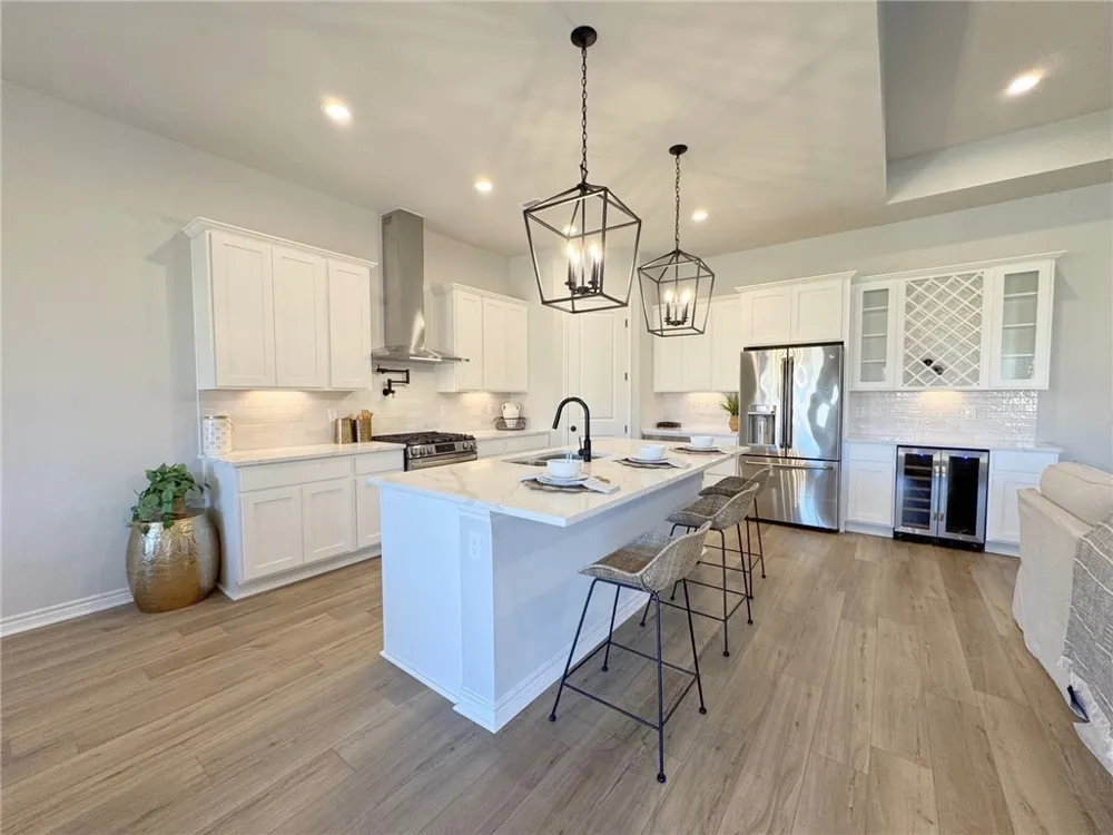 1414 Jack Chesney Street Corpus Christi, TX 78415