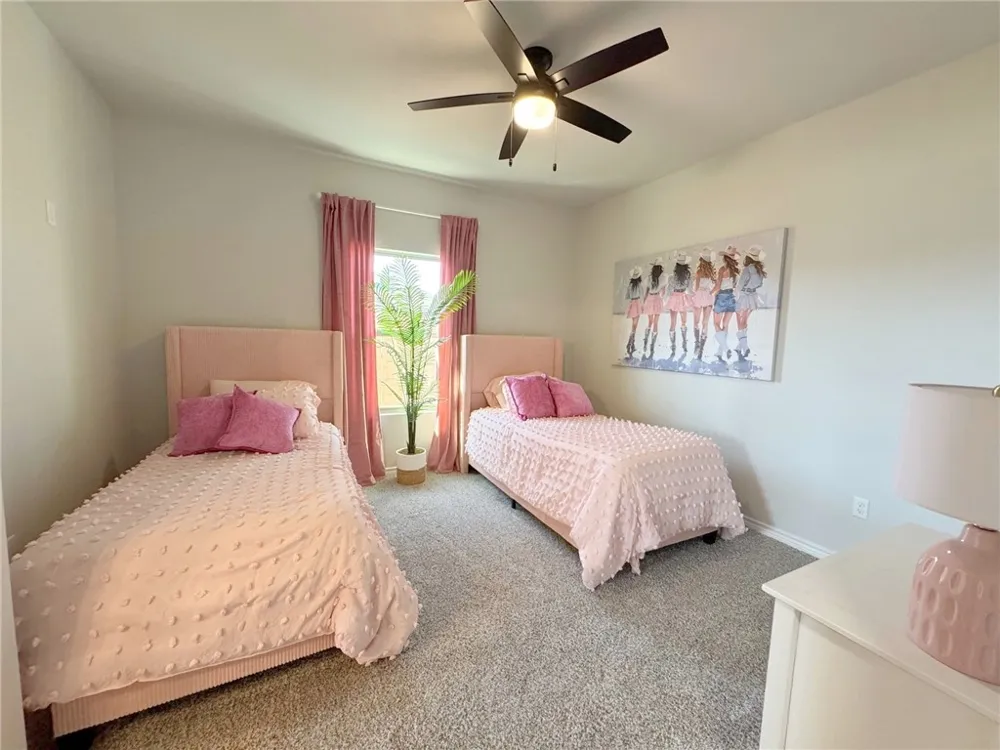 1414 Jack Chesney Street Corpus Christi, TX 78415