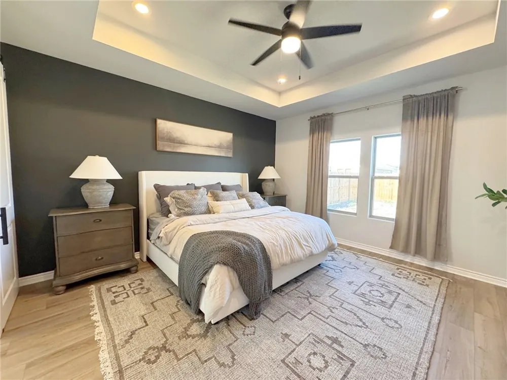 1414 Jack Chesney Street Corpus Christi, TX 78415