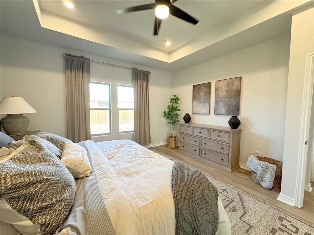 1414 Jack Chesney Street Corpus Christi, TX 78415