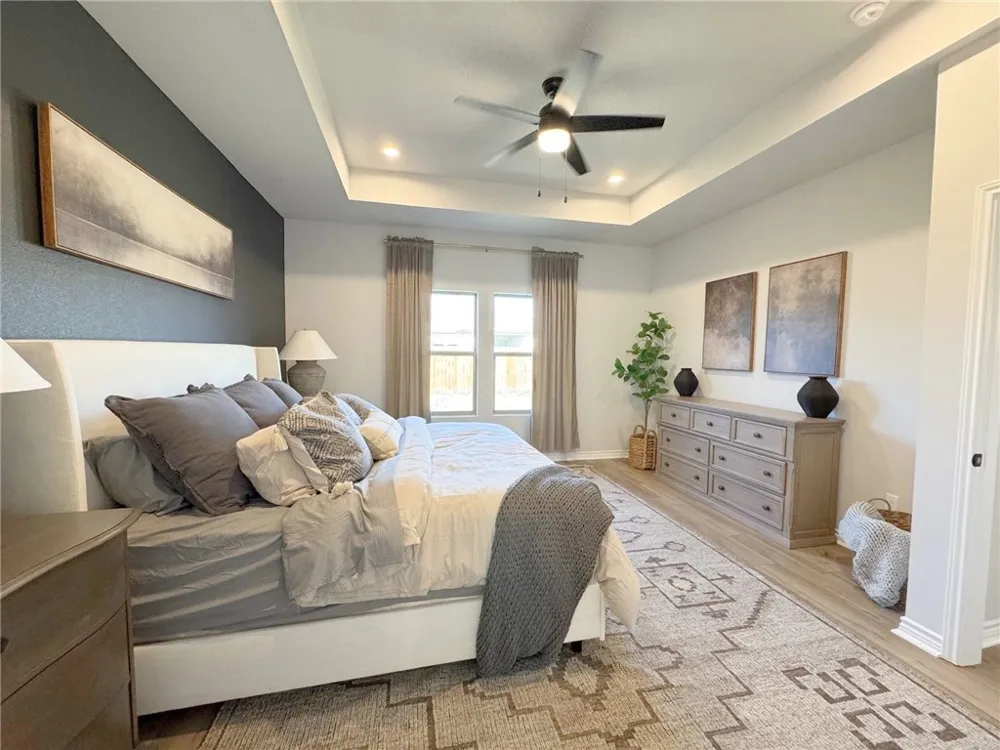 1414 Jack Chesney Street Corpus Christi, TX 78415