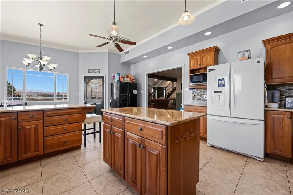 750 Leming Avenue Overton, NV 89040