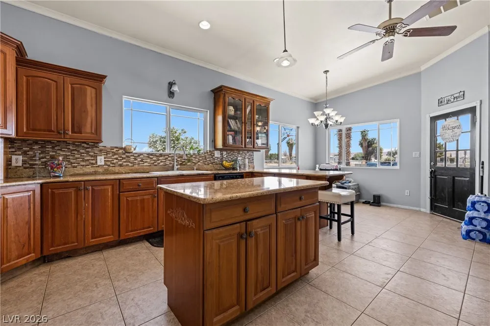 750 Leming Avenue Overton, NV 89040