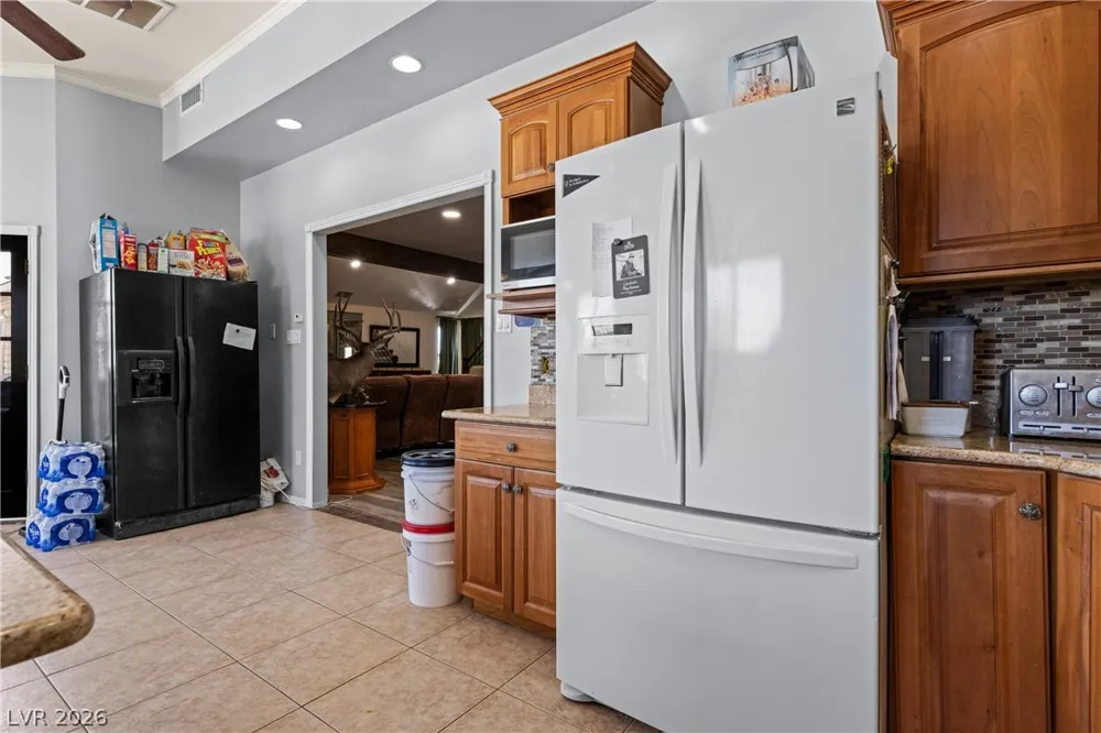 750 Leming Avenue Overton, NV 89040