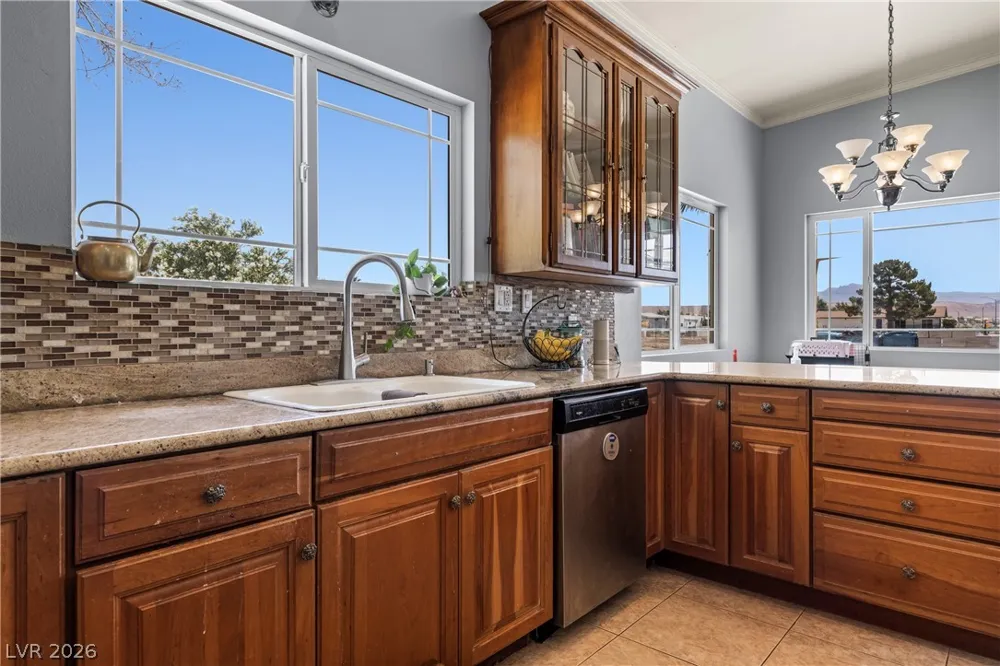 750 Leming Avenue Overton, NV 89040