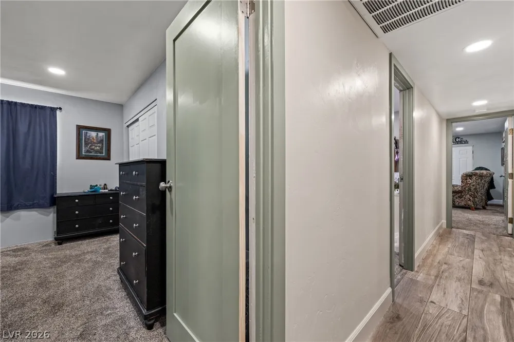 750 Leming Avenue Overton, NV 89040