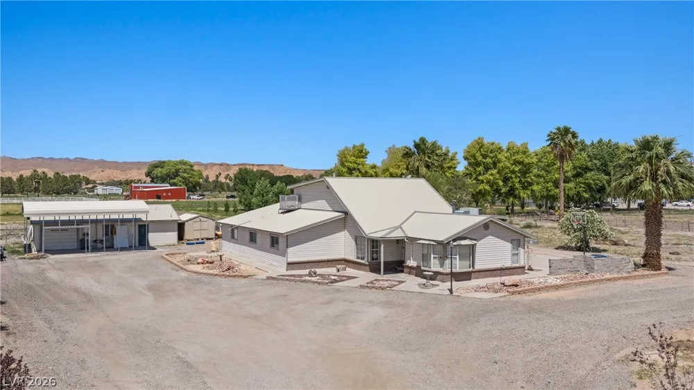 750 Leming Avenue Overton, NV 89040