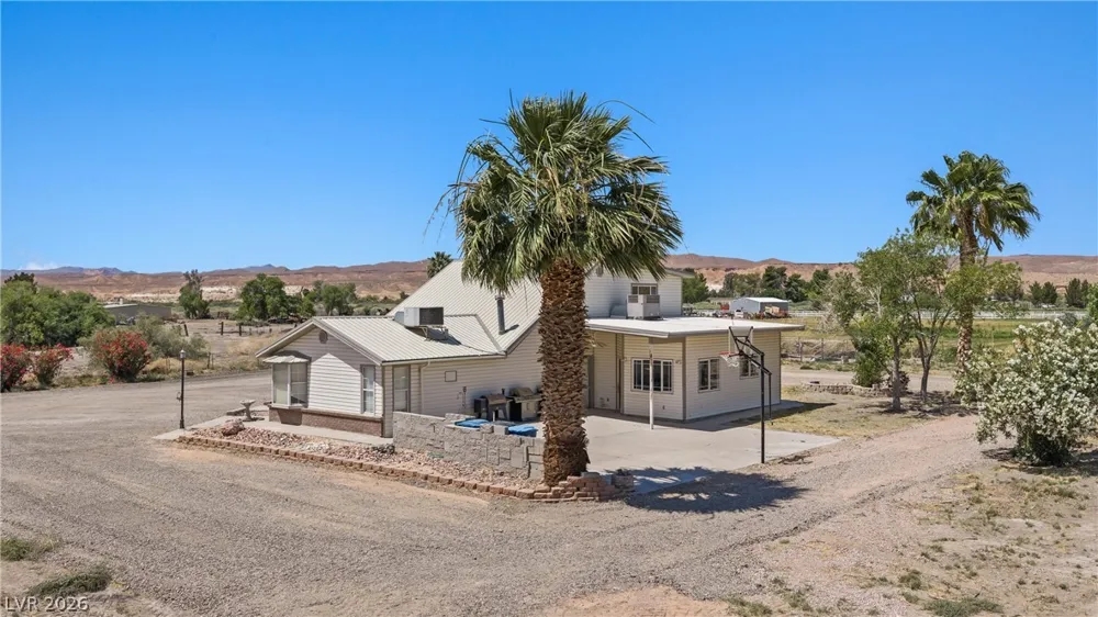 750 Leming Avenue Overton, NV 89040