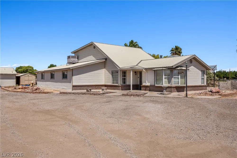 750 Leming Avenue Overton, NV 89040