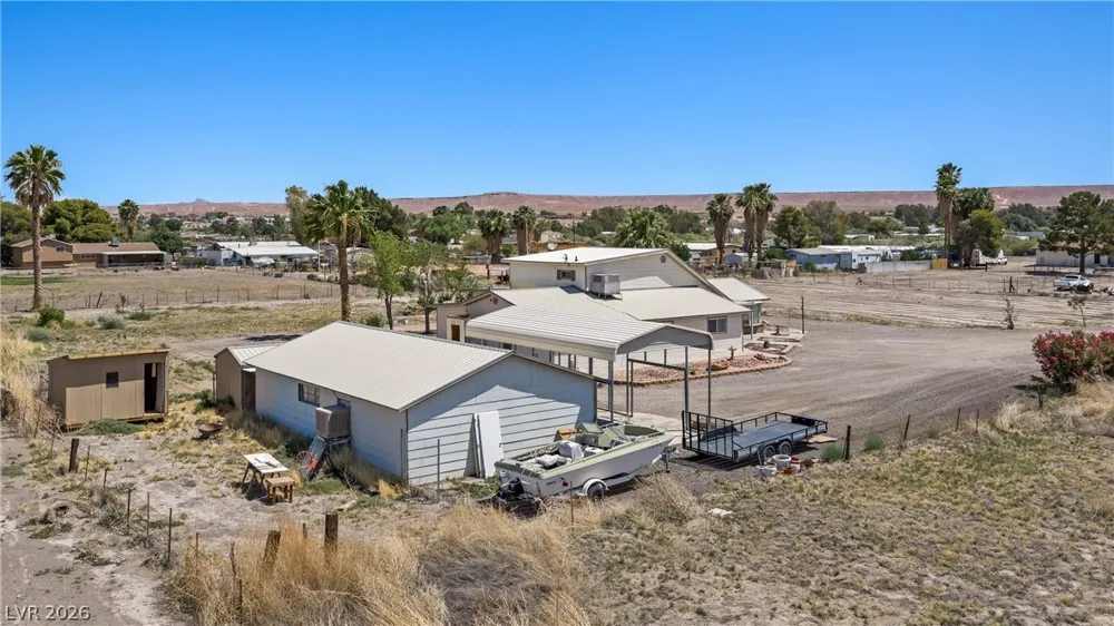 750 Leming Avenue Overton, NV 89040
