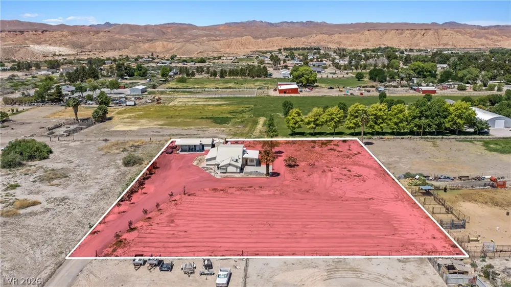750 Leming Avenue Overton, NV 89040