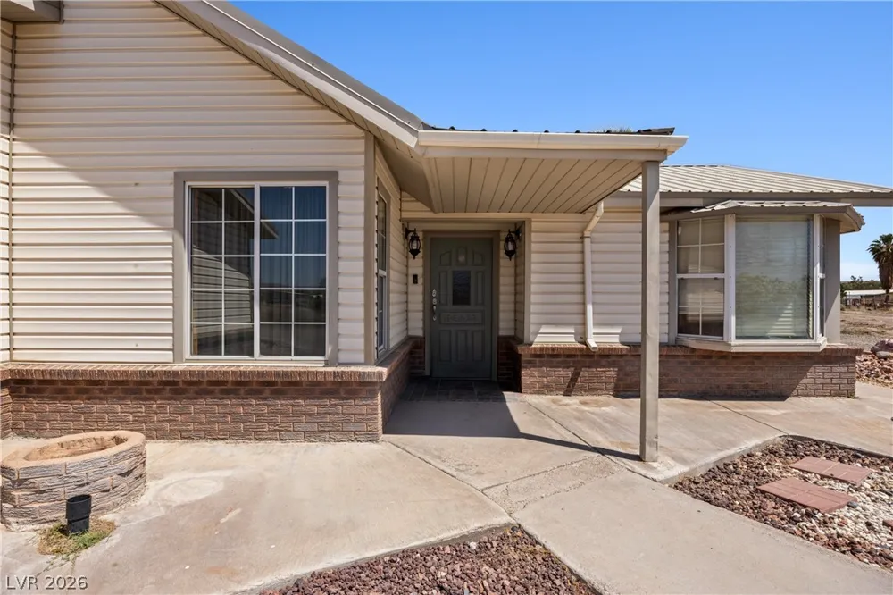 750 Leming Avenue Overton, NV 89040