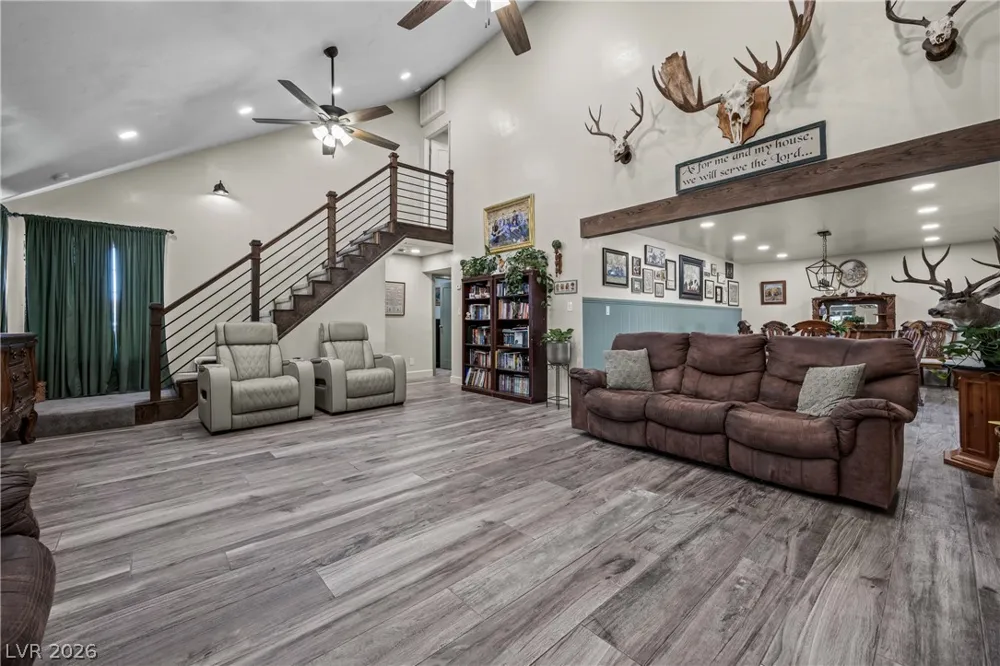 750 Leming Avenue Overton, NV 89040