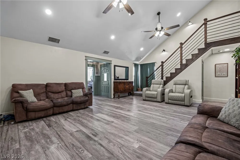 750 Leming Avenue Overton, NV 89040