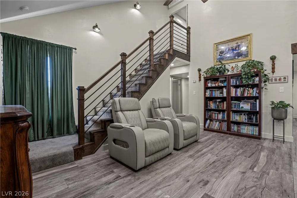 750 Leming Avenue Overton, NV 89040