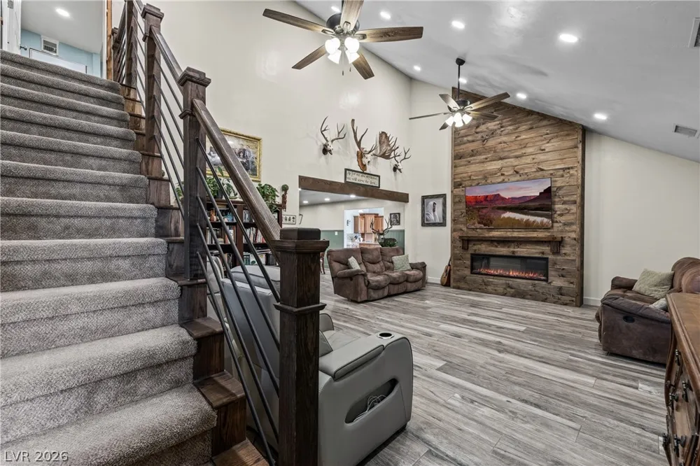 750 Leming Avenue Overton, NV 89040