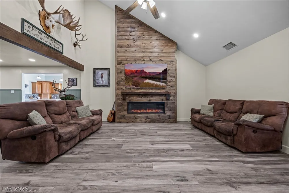 750 Leming Avenue Overton, NV 89040
