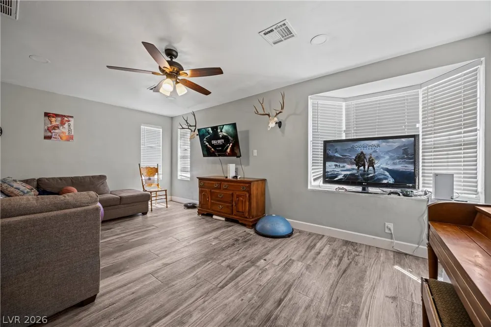 750 Leming Avenue Overton, NV 89040