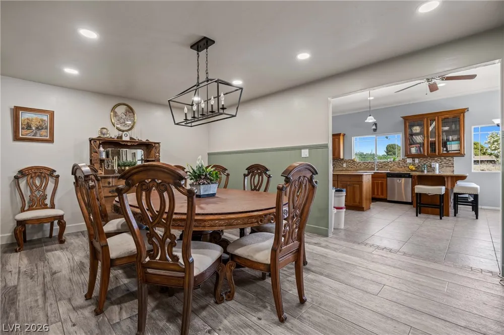 750 Leming Avenue Overton, NV 89040