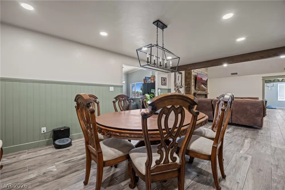 750 Leming Avenue Overton, NV 89040