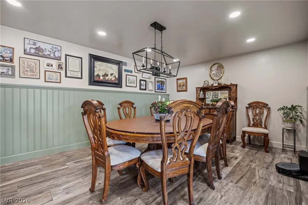 750 Leming Avenue Overton, NV 89040