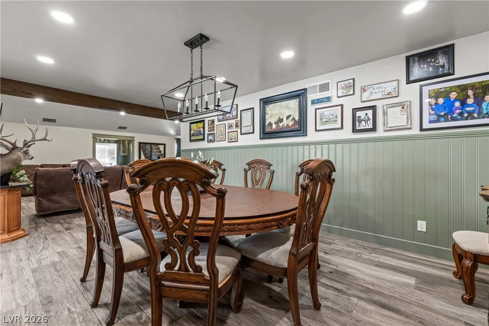 750 Leming Avenue Overton, NV 89040