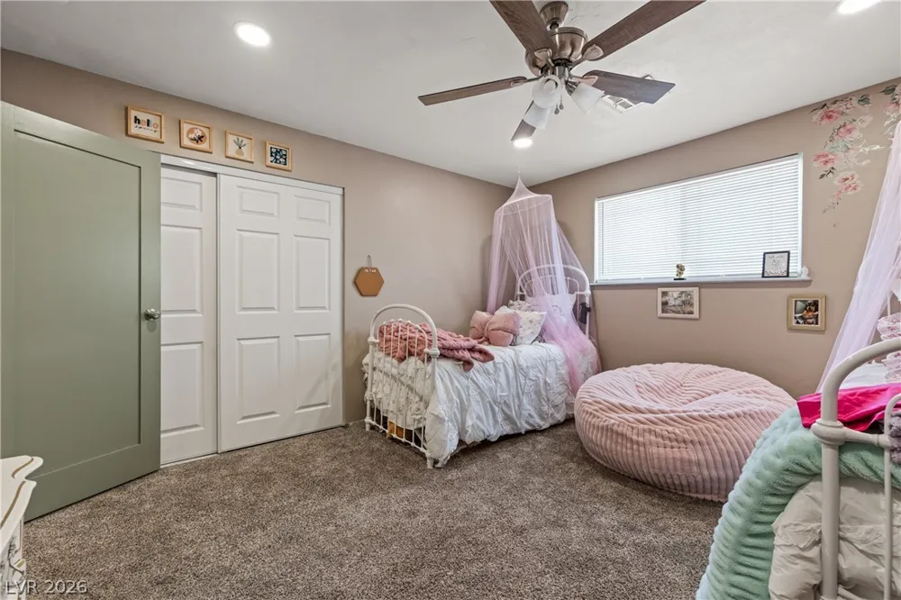 750 Leming Avenue Overton, NV 89040
