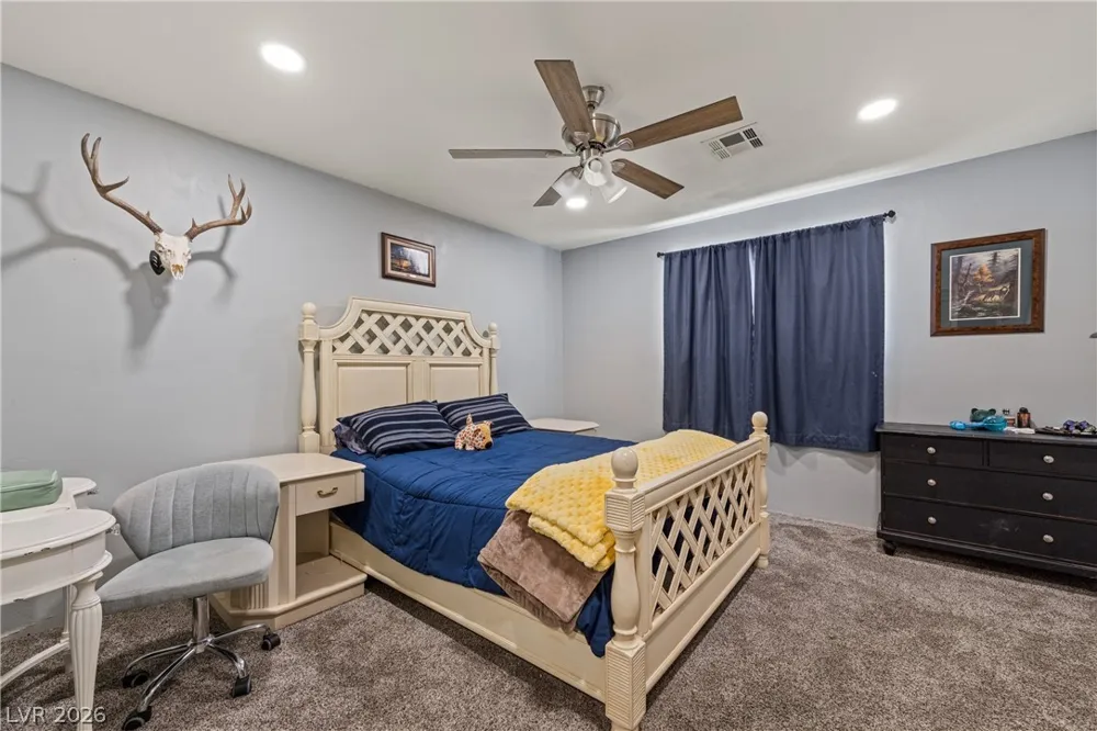 750 Leming Avenue Overton, NV 89040