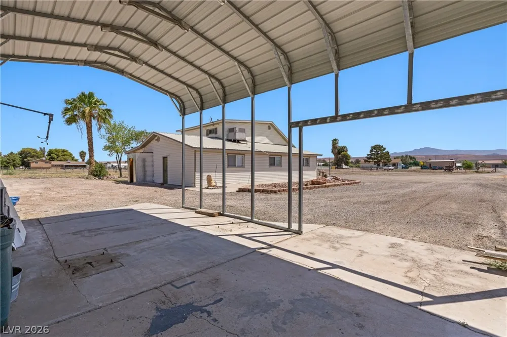 750 Leming Avenue Overton, NV 89040
