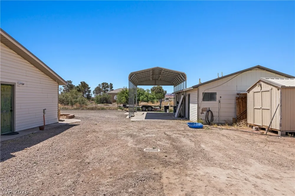 750 Leming Avenue Overton, NV 89040