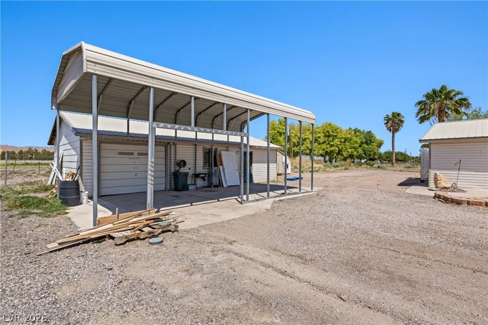 750 Leming Avenue Overton, NV 89040