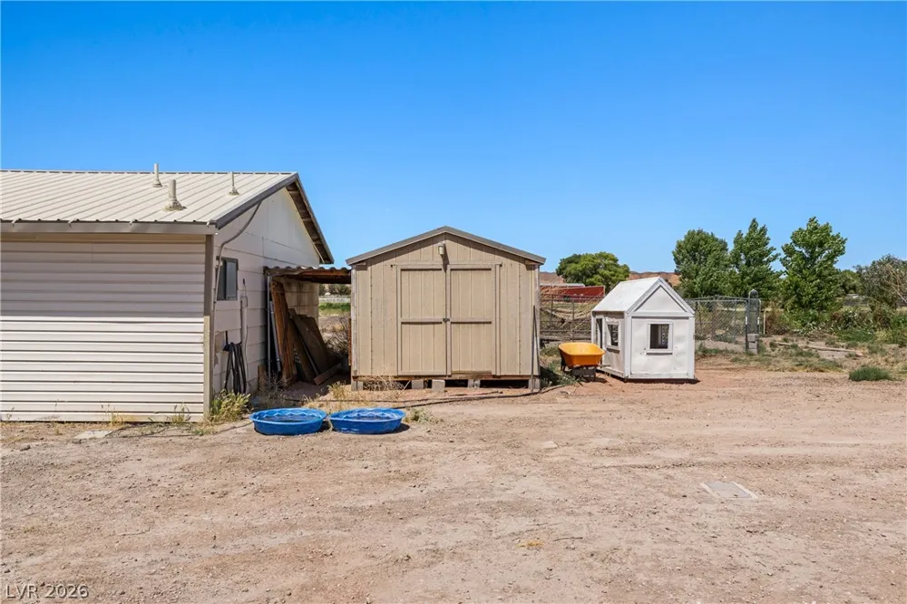 750 Leming Avenue Overton, NV 89040