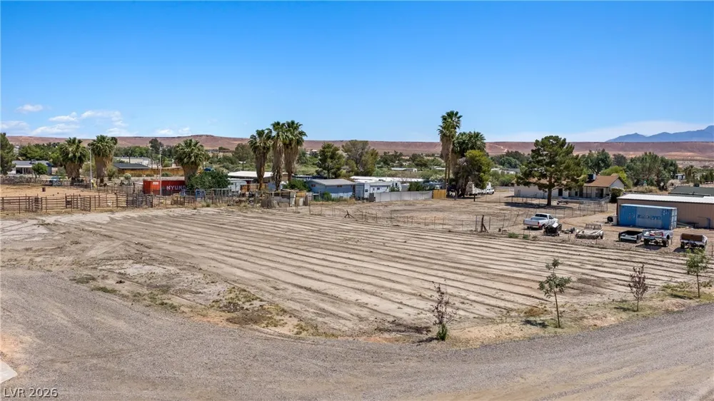 750 Leming Avenue Overton, NV 89040