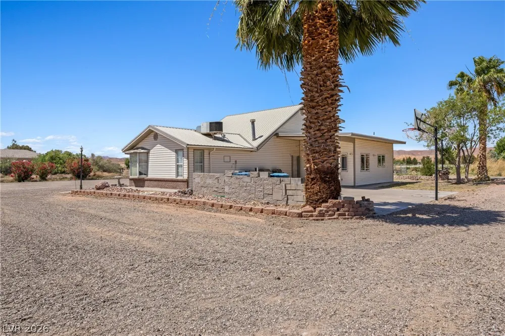 750 Leming Avenue Overton, NV 89040