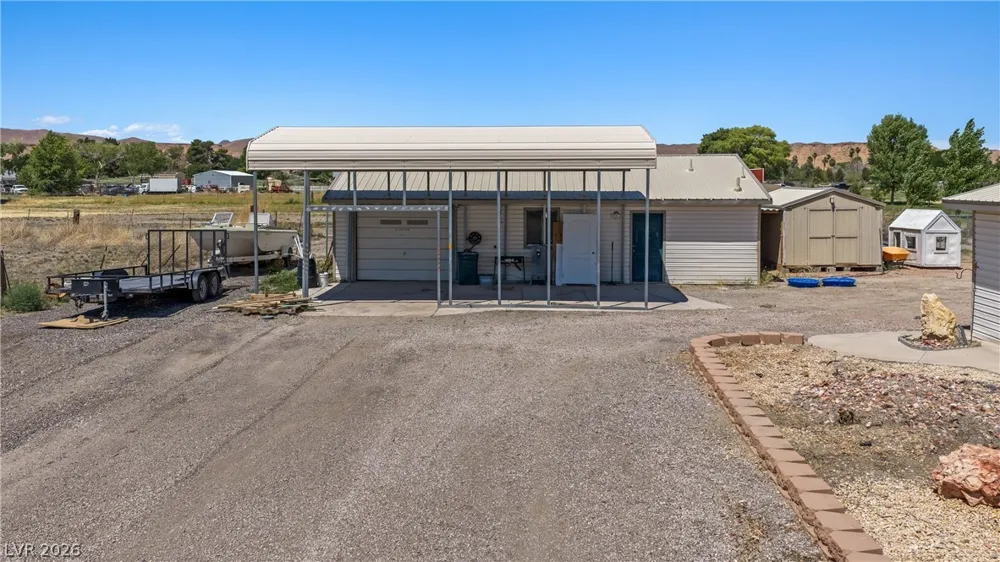 750 Leming Avenue Overton, NV 89040