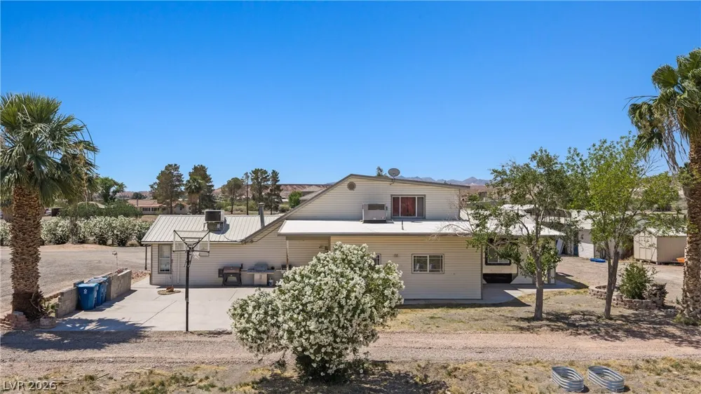 750 Leming Avenue Overton, NV 89040