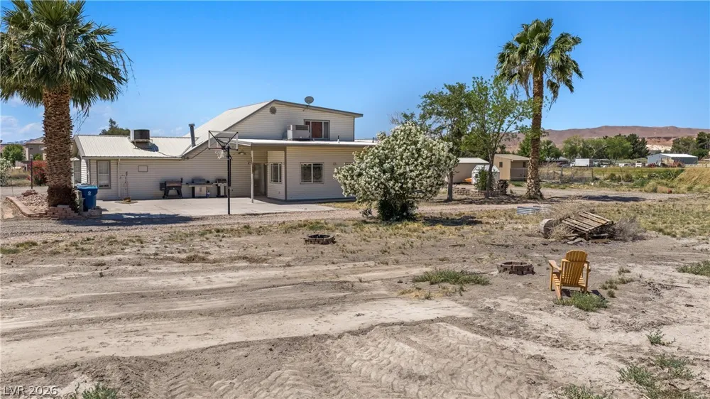 750 Leming Avenue Overton, NV 89040