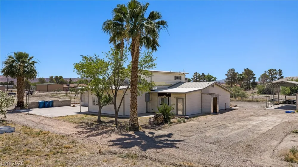 750 Leming Avenue Overton, NV 89040