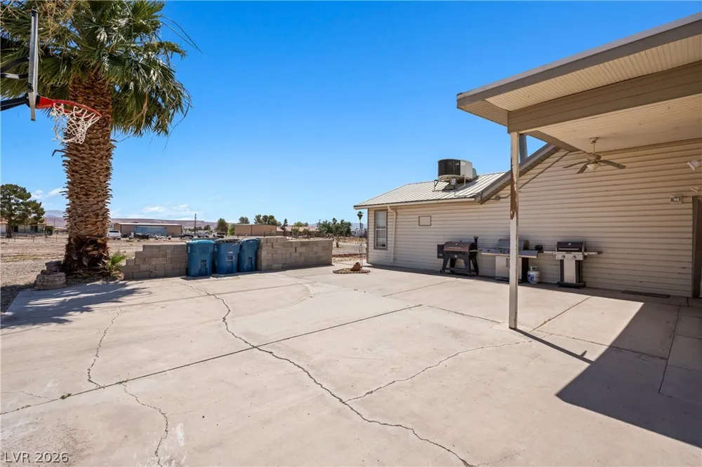 750 Leming Avenue Overton, NV 89040