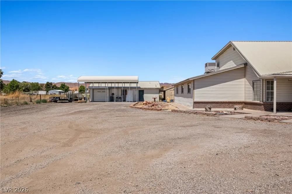 750 Leming Avenue Overton, NV 89040