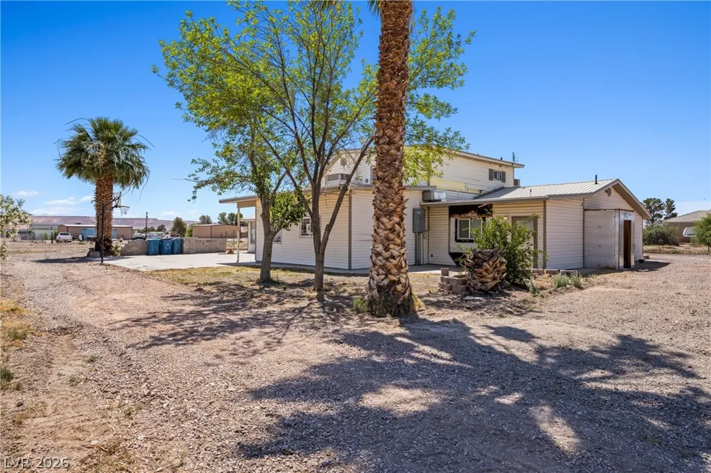 750 Leming Avenue Overton, NV 89040
