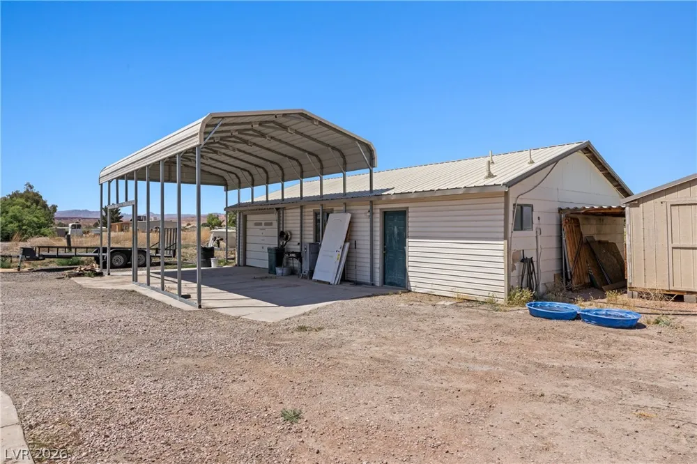 750 Leming Avenue Overton, NV 89040