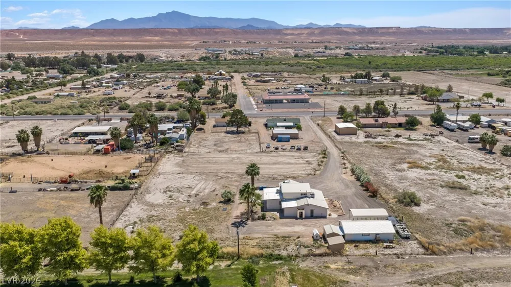 750 Leming Avenue Overton, NV 89040