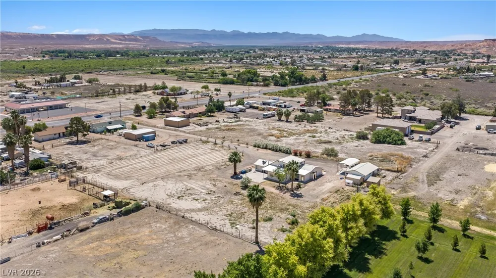 750 Leming Avenue Overton, NV 89040