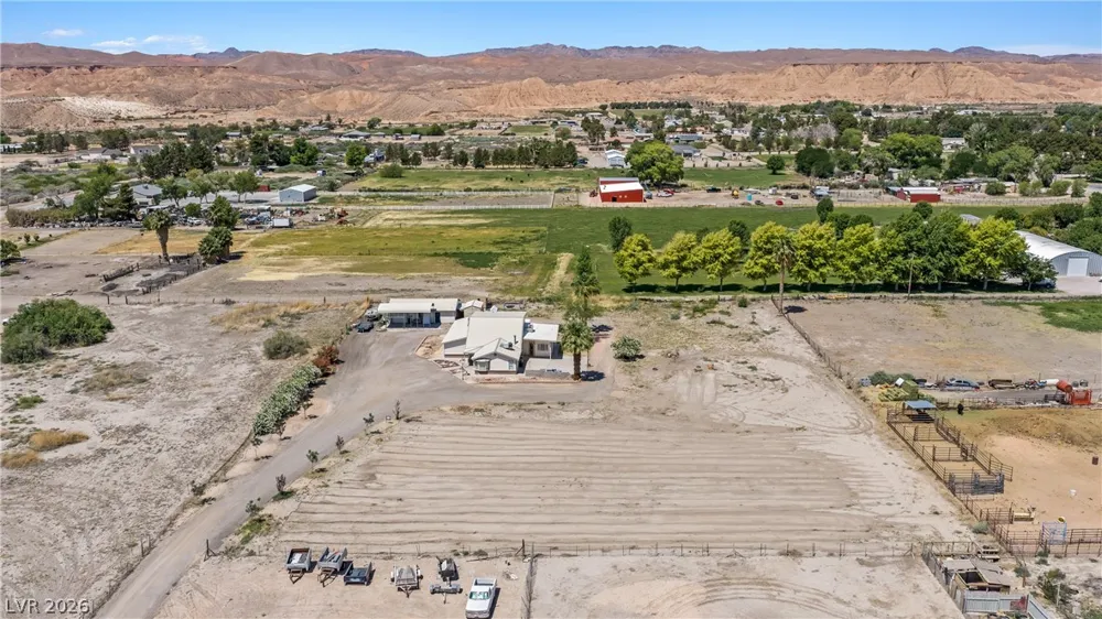 750 Leming Avenue Overton, NV 89040