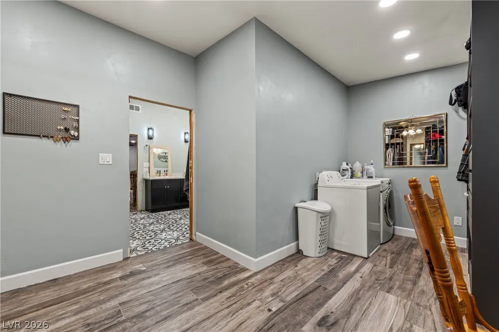 750 Leming Avenue Overton, NV 89040