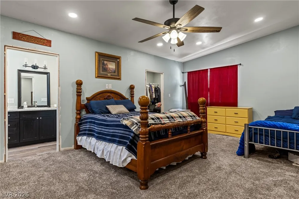 750 Leming Avenue Overton, NV 89040