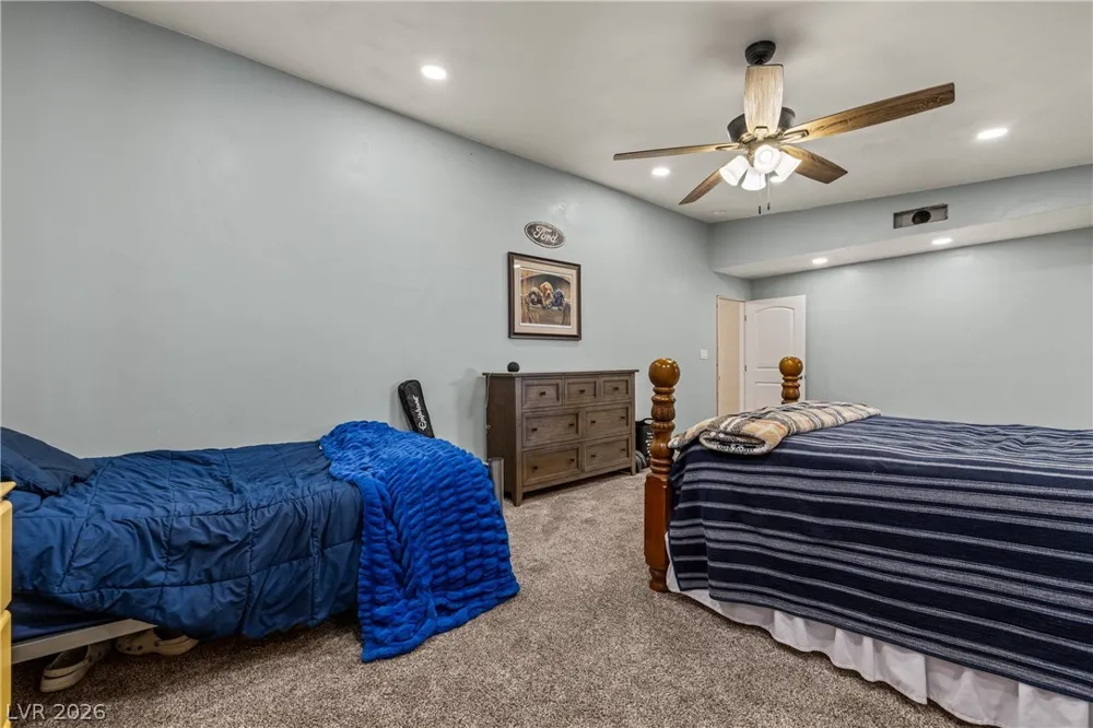 750 Leming Avenue Overton, NV 89040