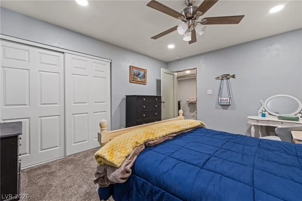 750 Leming Avenue Overton, NV 89040